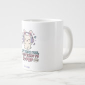 Specialty Mug ジャンボコーヒーマグカップ (正面右)