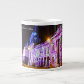 Specialty Mug ジャンボコーヒーマグカップ (正面)