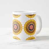 Specialty Mug ジャンボコーヒーマグカップ (正面右)