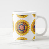 Specialty Mug ジャンボコーヒーマグカップ (右)