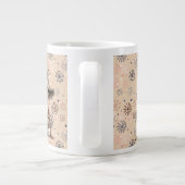 Specialty Mug ジャンボコーヒーマグカップ (裏面)