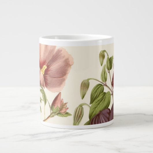 Specialty Mug ジャンボコーヒーマグカップ (正面)