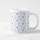 Specialty Mug ジャンボコーヒーマグカップ (右)