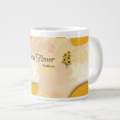 Specialty Mug ジャンボコーヒーマグカップ (正面右)