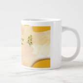 Specialty Mug ジャンボコーヒーマグカップ (右)