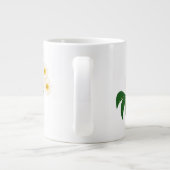 Specialty Mug ジャンボコーヒーマグカップ (裏面)