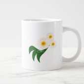 Specialty Mug ジャンボコーヒーマグカップ (右)