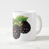 Specialty Mug ジャンボコーヒーマグカップ (正面右)