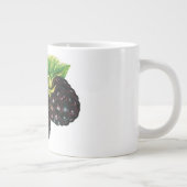 Specialty Mug ジャンボコーヒーマグカップ (右)