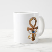 Specialty Mug ジャンボコーヒーマグカップ (正面右)