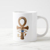 Specialty Mug ジャンボコーヒーマグカップ (右)