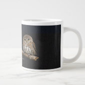 Specialty Mug ジャンボコーヒーマグカップ (右)
