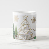 Specialty Mug ジャンボコーヒーマグカップ (正面)