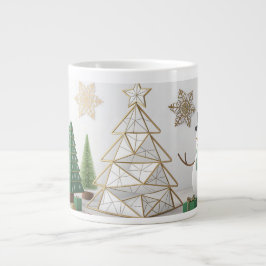 Specialty Mug ジャンボコーヒーマグカップ