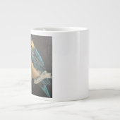 Specialty Mug ジャンボコーヒーマグカップ (正面)