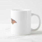 Specialty Mug ジャンボコーヒーマグカップ (右)