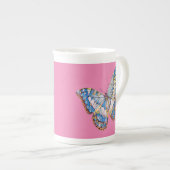 Specialty Mug ボーンチャイナマグカップ (正面右)