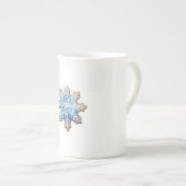 Specialty Mug ボーンチャイナマグカップ (正面右)