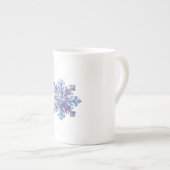 Specialty Mug ボーンチャイナマグカップ (正面右)