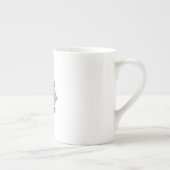 Specialty Mug ボーンチャイナマグカップ (右)