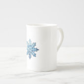 Specialty Mug ボーンチャイナマグカップ (正面右)