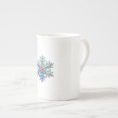 Specialty Mug ボーンチャイナマグカップ (正面右)