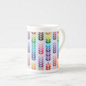 Specialty Mug ボーンチャイナマグカップ (正面右)