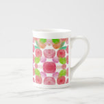 Specialty Mug ボーンチャイナマグカップ<br><div class="desc">Specialty Mug</div>