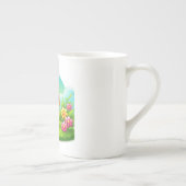 Specialty Mug ボーンチャイナマグカップ (右)