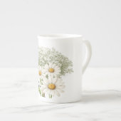 Specialty Mug ボーンチャイナマグカップ (正面右)