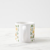 Specialty Mug – Color Changing Lemon Popsicle & Da エスプレッソカップ (裏面)