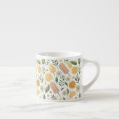 Specialty Mug – Color Changing Lemon Popsicle & Da エスプレッソカップ (右)