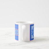 Specialty Mug for a present エスプレッソカップ (裏面)