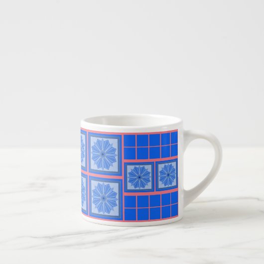 Specialty Mug for a present エスプレッソカップ (右)