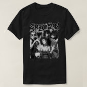 SPECIMEN BAND GROUP MUSIC  Essential T-Shirt Copy Tシャツ (デザイン正面)