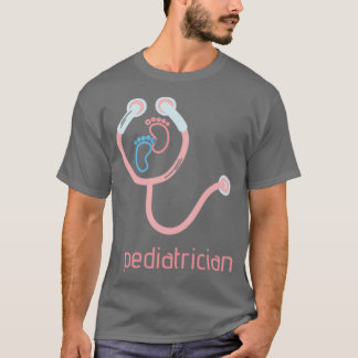 Specjalist pediatrician tシャツ
