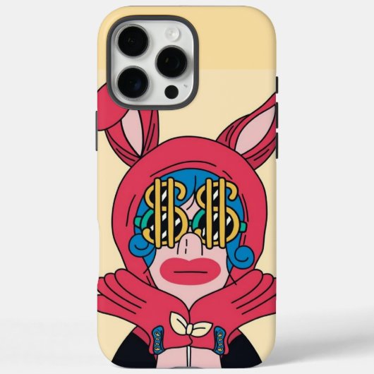 SpeckアップルiPhone 16プレシディオ2 Pro Case-Mate iPhoneケース (裏面)