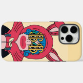 SpeckアップルiPhone 16プレシディオ2 Pro Case-Mate iPhoneケース (裏面 (横))