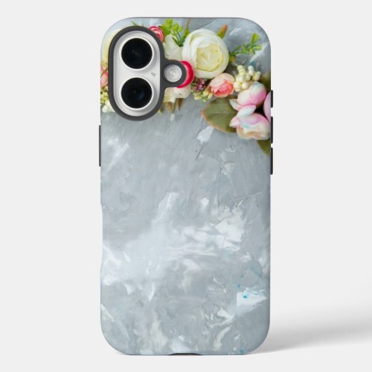 SpeckアップルiPhone 16プレシディオ2 Pro Case-Mate iPhoneケース (裏面)