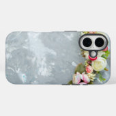 SpeckアップルiPhone 16プレシディオ2 Pro Case-Mate iPhoneケース (裏面 (横))