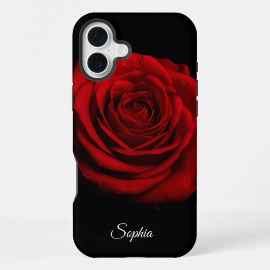 Speckケース iPhoneケース (裏面)