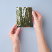 Speck事件 チラシ (手)