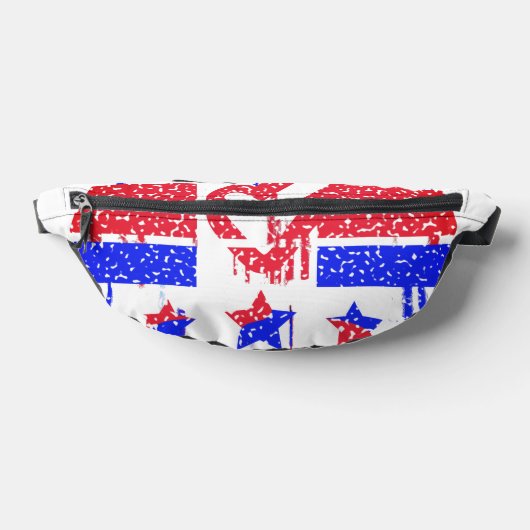 speck動揺してのヴィンテージへの献上品 ファニーパック