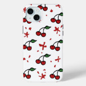 Speck Apple iPhone 15 plus カー Case-Mate iPhoneケース (裏面)