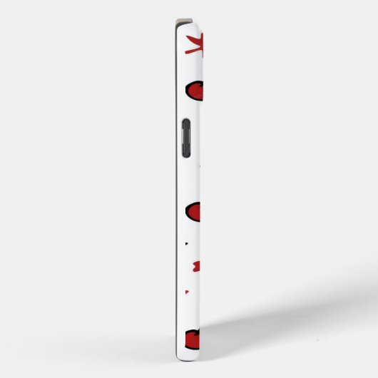 Speck Apple iPhone 15 plus Case Case-Mate iPhoneケース (裏面 / 右)