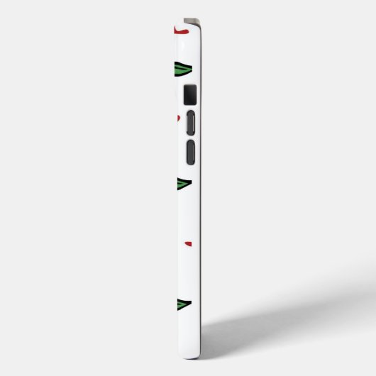 Speck Apple iPhone 15 plus Case Case-Mate iPhoneケース (裏面 / 左)