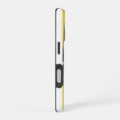 Speck Apple iPhone 16 Presidio2 Pro 16ケース (右側面)