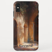 Speck Case Case-Mate iPhoneケース (裏面)