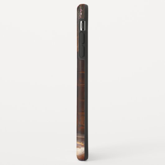 Speck Case Case-Mate iPhoneケース (裏面/左)
