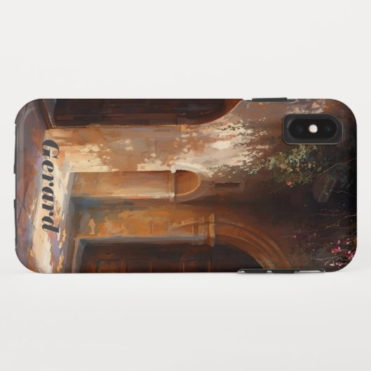 Speck Case Case-Mate iPhoneケース (裏面(横))